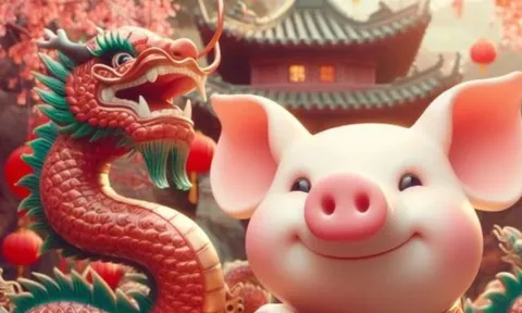 3 con giáp hào sảng, càng giao du rộng càng dễ gặp quý nhân, cơ hội lớn tự tìm đến