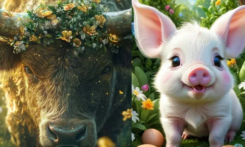 3 con giáp sống chậm nhưng đường đời khá thuận, càng về sau càng ổn định