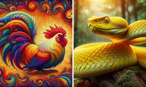 3 con giáp Trúng Số Liên Tục, Danh Tiếng Lẫy Lừng từ 12/4 đến 20/4