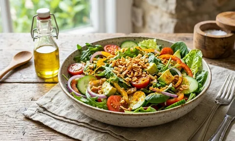 3 loại gia vị quen thuộc giúp mạch máu khỏe hơn – nhiều người dùng mỗi ngày mà chưa tận dụng hết tác dụng