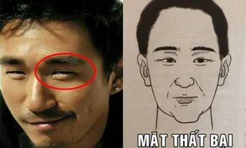 3 nét tướng đàn ông muốn không giàu cũng khó