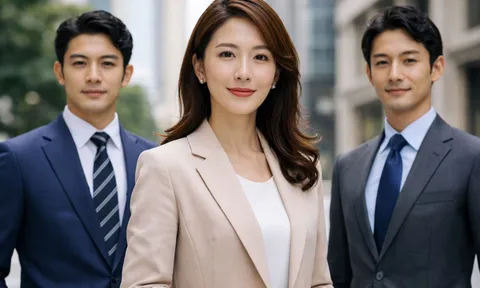 3 nét tướng mạo của người đĩnh đạc đáng tin: Đi đến đâu cũng dễ gặp cơ hội lớn