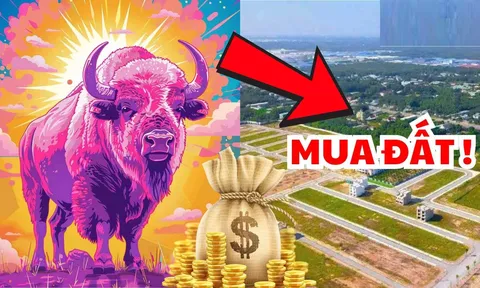 3 tháng tới 4-5-6/2026: 3 tuổi vào vận Phú Quý, làm việc lớn có người nâng đỡ