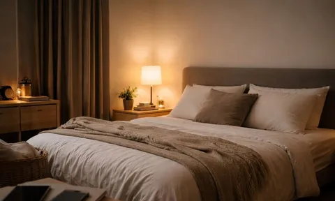  3 thứ nên vứt ngay khỏi phòng ngủ: Bỏ sớm, ngủ sâu hơn từng đêm