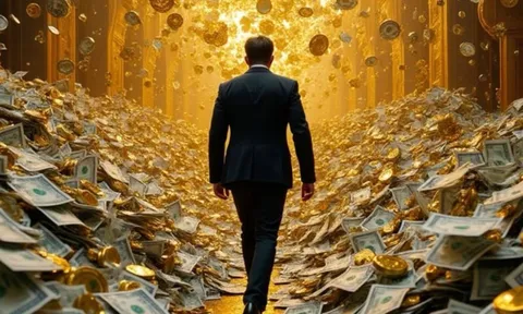 4 ngày sinh âm lịch của người Giàu Muộn: Không thành tỷ phú cũng là đại gia