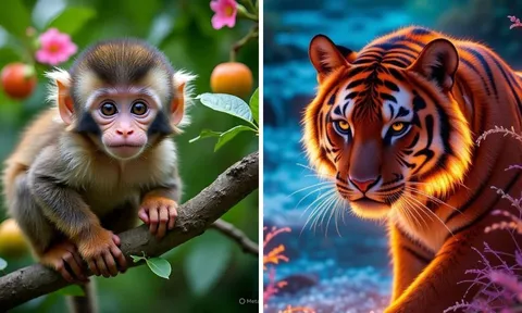 5 ngày liên tiếp (12-17/4): 3 tuổi Bão Lộc Quét Qua, Tiền Vào Không Kịp Đếm