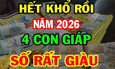 5 tuần liên tiếp: 3 tuổi Đổi Đời Lên Hương, ra đường Tiền bùng nổ