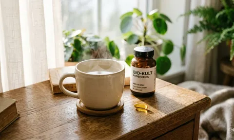 90% người đang bỏ qua 3 thứ này trước bữa sáng: Làm đúng mỗi ngày, cơ thể thay đổi rõ sau 1 thời gian