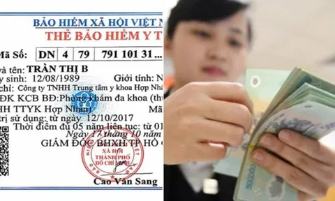 BHYT 5 năm liên tục được nhận 14 triệu đồng/lần: Thực hư ra sao, ai đủ điều kiện hưởng?