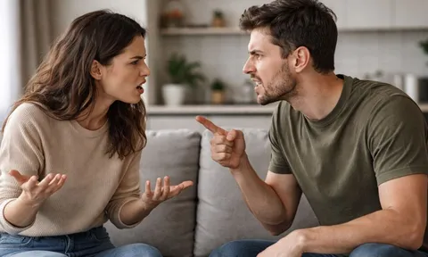 Càng thân càng dễ “vỡ”: 3 điều tuyệt đối đừng nói nếu không muốn mất lòng tin