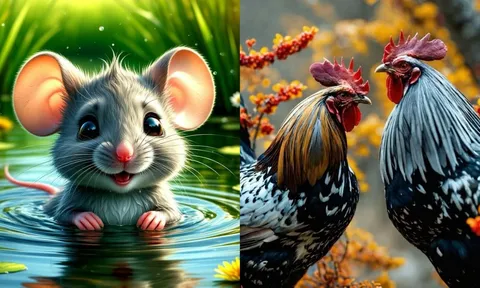 Chăm chỉ ắt được trời thương: 2 con giáp bật tài lộc, 1 con giáp đón cơ hội việc làm rõ rệt