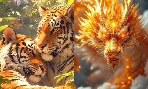  Chủ nhật 12/4: 3 tuổi đi chơi cũng gặp vận may, chớ chần chừ kẻo lỡ cơ hội đổi đời