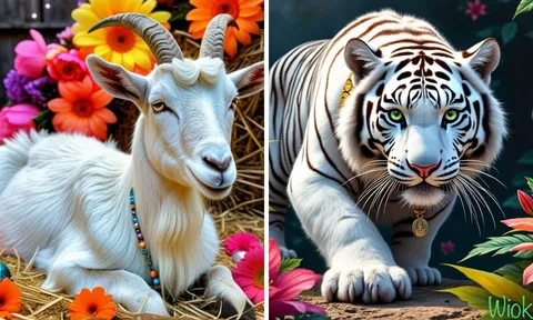 Chủ Nhật ngày 12/4: 3 tuổi Trúng Bão Tài Lộc, giàu nhất con giáp số 2