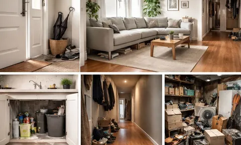 Những góc nhà tích tụ năng lượng xấu mà nhiều người bỏ qua: Sửa sớm kẻo hao tài, mệt mỏi kéo dài