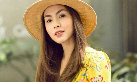 Tăng Thanh Hà sẽ tái xuất màn ảnh sau 13 năm?