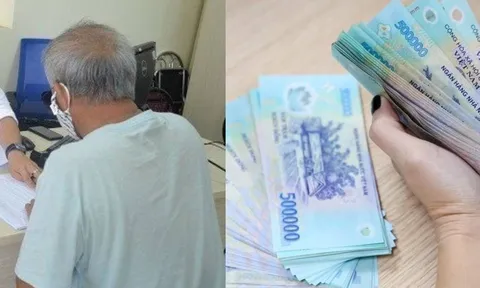 Từ 1/7/2026: Ai được tăng thêm 300.000 đồng/tháng? Danh sách đối tượng hưởng quyền lợi mới