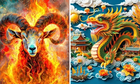 Từ 12/4 đến Rằm tháng 3 âm: 3 tuổi Tiền Vào Như Nước Sông Đà, giàu sang bùng nổ