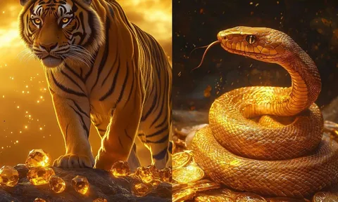 Tuần 13-19/4: 3 tuổi gặp cơ hội ập tới bất ngờ, xoay chuyển sự nghiệp, tạo đà thoát nợ