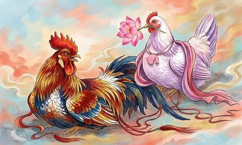 Tưởng mất trắng hóa ra Tiền lại về: 3 con giáp đón dòng tiền quay đầu mạnh