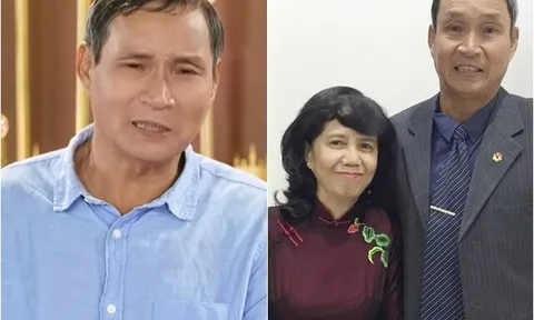 HLV huyền thoại của bóng đá nữ Việt Nam xin lỗi vợ: "Tôi ân hận lắm vì có những lời nói không hay với bà ấy"