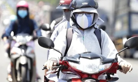 Tin tức 24h: Hà Nội sắp chấm dứt nắng nóng, nhiệt độ có thể giảm mạnh xuống dưới 30 độ C