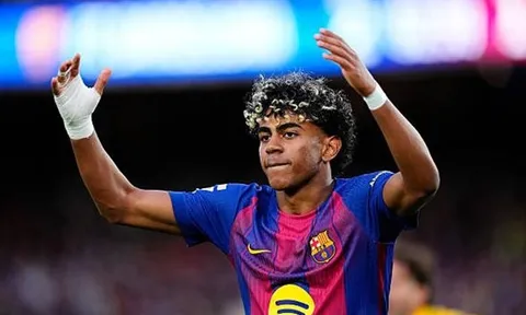 4 yếu tố giúp Barcelona dễ dàng đè bẹp Espanyol