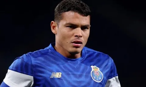 Thiago Silva có thể dự World Cup 2026 dưới thời Ancelotti