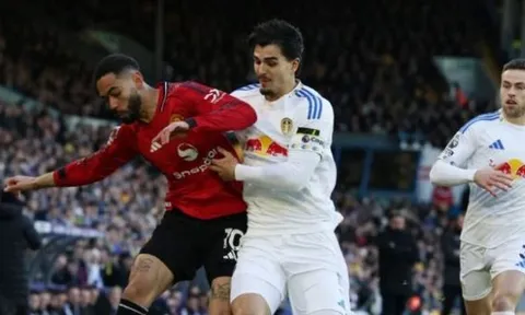 Ferdinand chỉ ra lý do MU sẽ giành 3 điểm trước Leeds