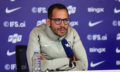Chelsea quyết tâm ngáng đường Man City trong cuộc đua vô địch