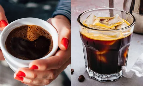 3 thời điểm uống cà phê giúp giảm cân nhanh, không gây mất ngủ