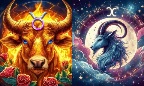 4 cung hoàng đạo càng trưởng thành càng vững vàng tiền bạc, tài chính ổn định theo thời gian