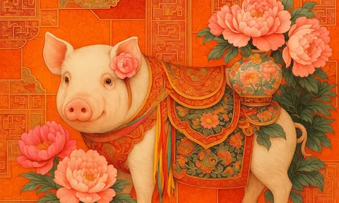 45 ngày tới Hung vận cản đường, 3 con giáp Thái Bạch Chiếu thẳng, khó mà kiếm tiền