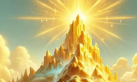 45 ngày tới tài lộc dâng cao: 3 con giáp bước vào “biển tiền”, càng chăm chỉ càng giàu