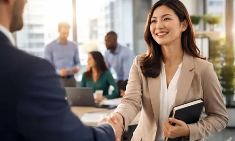 5 dấu hiệu cho thấy công việc của bạn sắp có bước ngoặt lớn