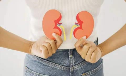 7 dấu hiệu suy thận giai đoạn đầu, dễ nhận thấy nhưng nhiều người bỏ qua