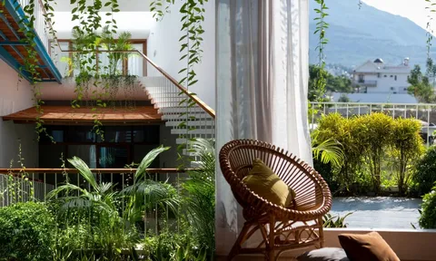 Mẹo làm nhà mát hơn không cần bật điều hòa