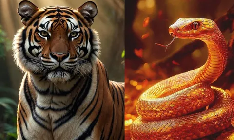 Nửa cuối tháng 4 chững lại: 3 con giáp vận may suy giảm, càng chủ quan càng dễ hoạ lớn