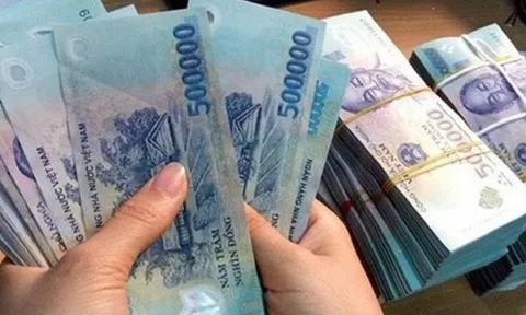 Sau khi tăng lương, công chức nghỉ việc được hưởng trợ cấp thế nào?