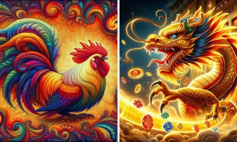 Sau ngày 14/4: 3 tuổi Bão Tiền Đổ Bộ, Danh Tiếng Vang Xa