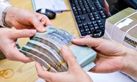 Tăng lương hưu từ 1/7/2026: Ai được bù lên tối thiểu 3,8 triệu đồng/tháng?