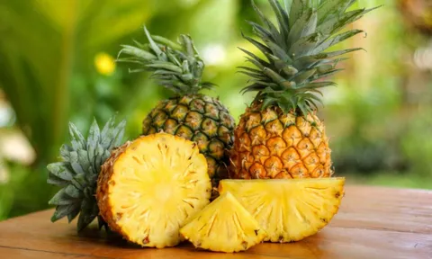 Thường xuyên ăn dứa, cơ thể có 7 thay đổi bất ngờ