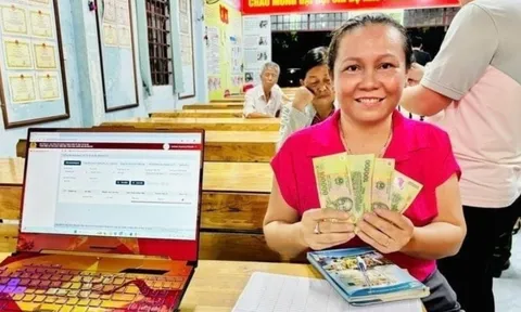 Tin vui: Mỗi hộ gia đình được nhận 700.000 đồng từ ngân sách cấp tỉnh, chi tiết đối tượng