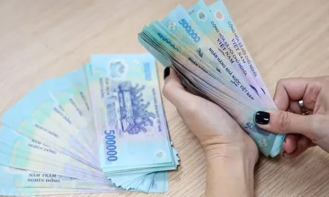 Tin vui: Một số đối tượng được tăng lương hưu 2 lần theo hệ số mới, cần biết ngay