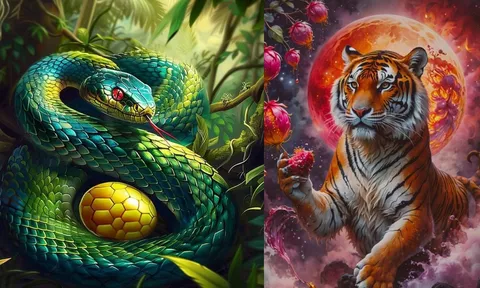 Từ 14-24/4: Quyết định dứt khoát mở cửa cơ hội, 3 con giáp bứt phá công việc