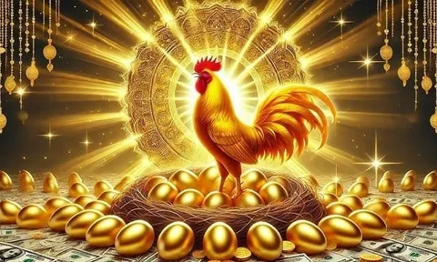 Tuần mới (13-19/4) 4 con giáp đổi đời sang trang, liên tục có Tiền về túi