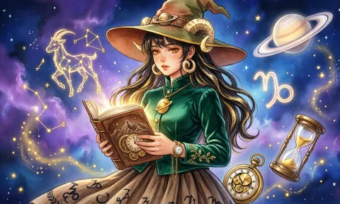 Tuần mới 13–19/4: 3 chòm sao “hái quả ngọt” sau chuỗi ngày nỗ lực bền bỉ