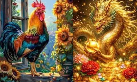 Tuần tới biến động mạnh: 2 tuổi bứt tốc gặt hái thành công, 1 tuổi chật vật vì áp lực dồn dập