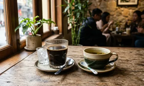 Uống cà phê, trà xanh sai cách: Thói quen nhiều người bỏ qua có thể ảnh hưởng thận, huyết áp