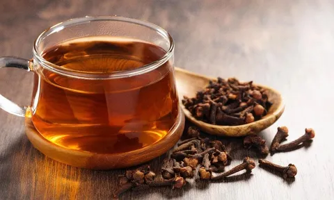 Uống nước đinh hương lúc đói, cơ thể nhận được 7 lợi ích bất ngờ