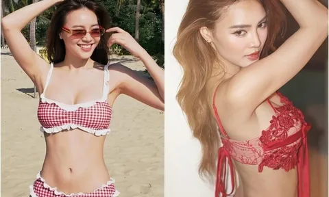 "Mỹ nhân trăm tỷ" hiếm có của showbiz Việt ngày càng đẹp rực rỡ, U40 sống độc thân trong biệt thự hàng chục tỷ